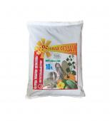 torfogrunt ogurci.. kabachki 10l